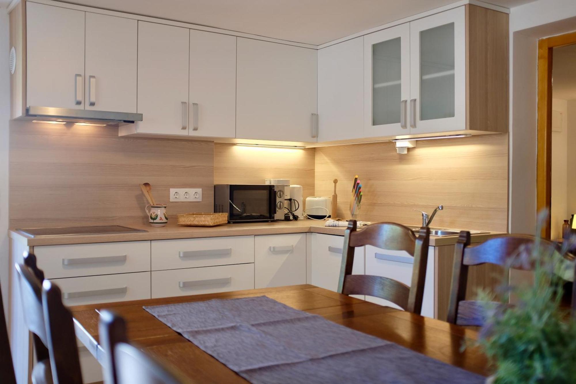 Apartments Villa Agatha Свети-Филип-и-Яков Экстерьер фото