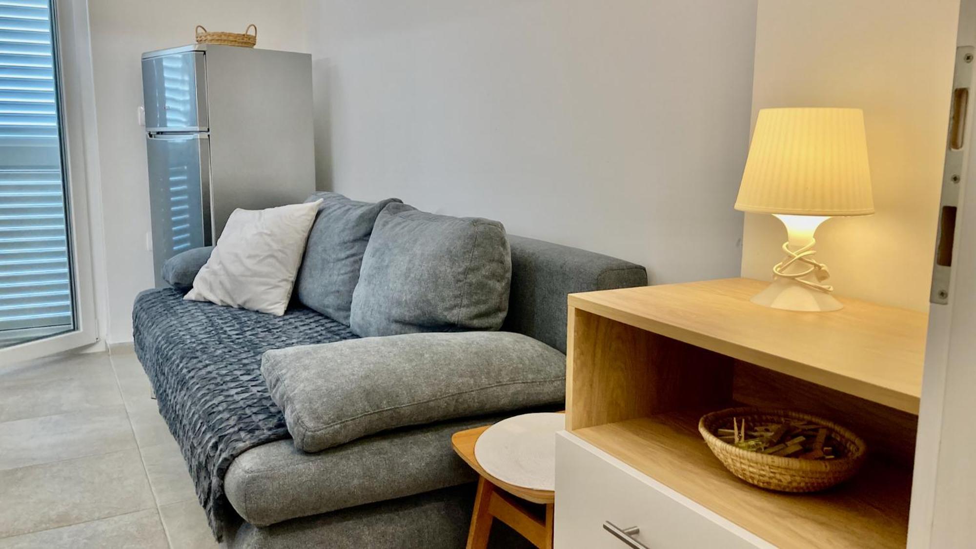 Apartments Villa Agatha Свети-Филип-и-Яков Номер фото