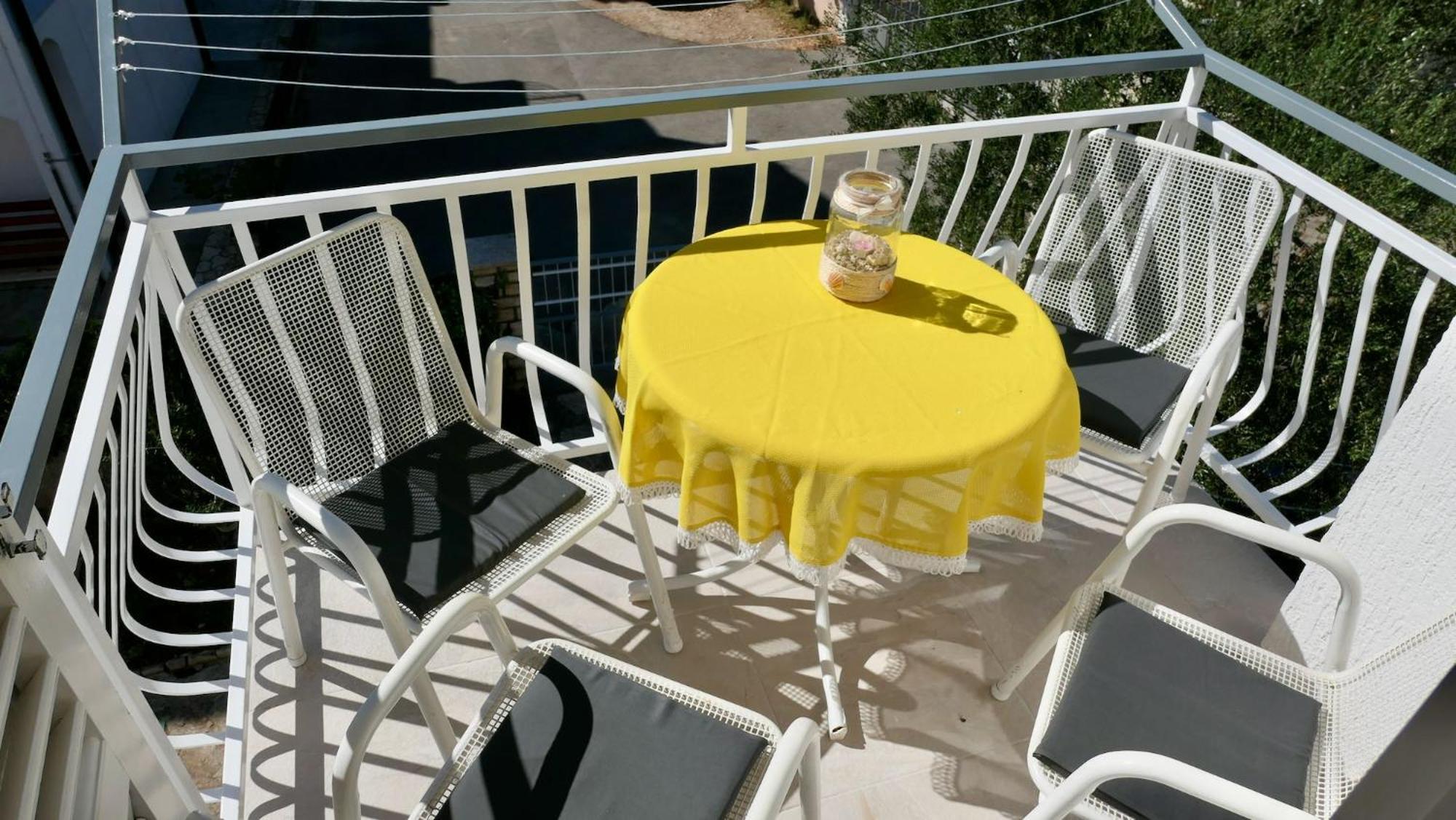 Apartments Villa Agatha Свети-Филип-и-Яков Номер фото