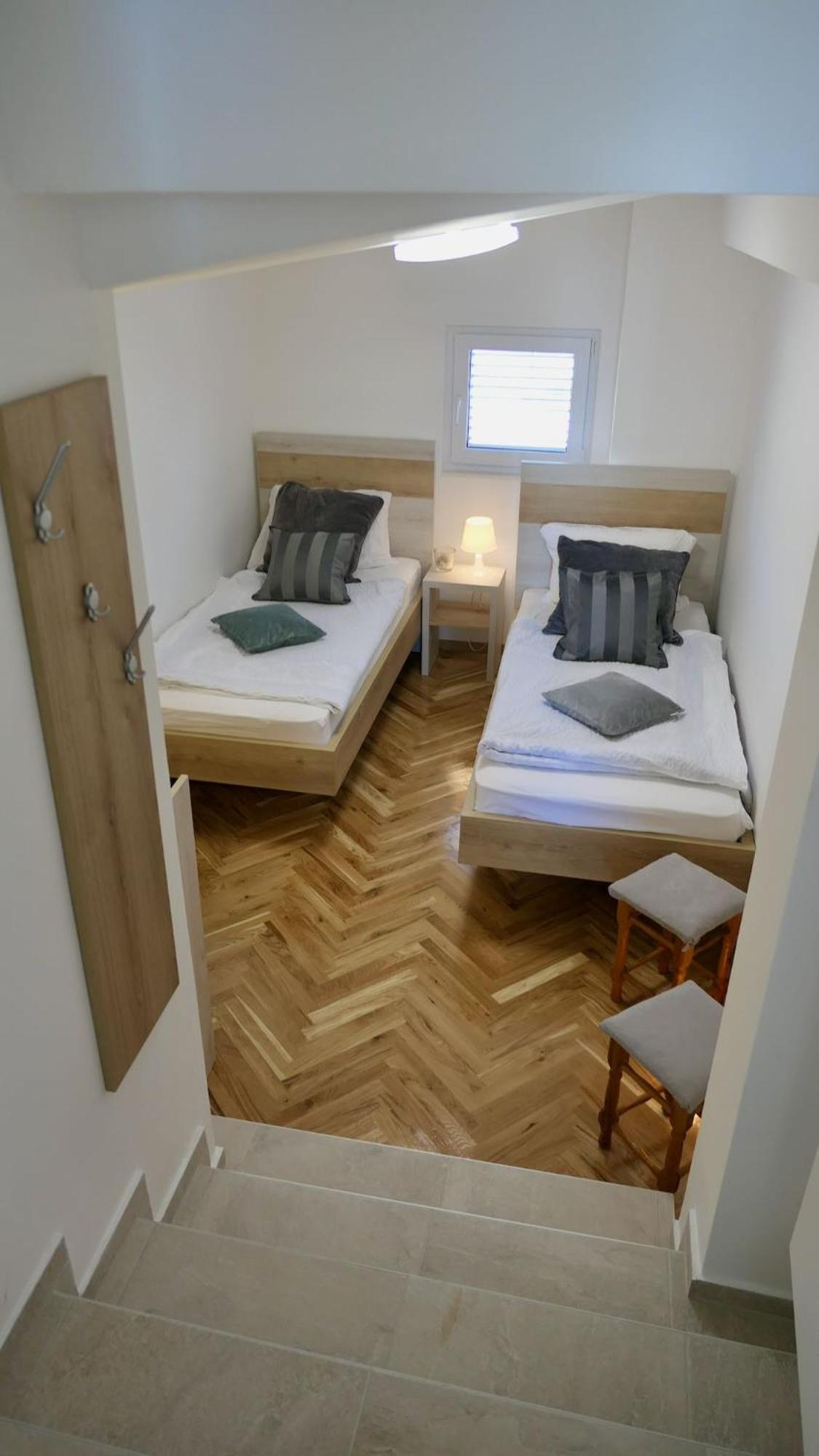 Apartments Villa Agatha Свети-Филип-и-Яков Номер фото